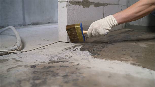 24/7 Emergency Waterproofing experts in Windsor, NJ